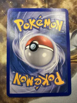 Pikachu 16/17 Pokemon TCG Card POP Series 2 LP Common Yuka Morii FREE SHIPPING - Image 2