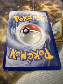 Pikachu 16/17 Pokemon TCG Card POP Series 2 LP Common Yuka Morii FREE SHIPPING - Image 3