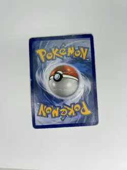 Pokemon TCG M Mega Gyarados EX Ultra Shiny Holo Rare Card 27/122 XY Breakpoint - Image 2
