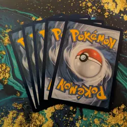 [LOT of 5] Monferno (025/172) Sword Shield - Non-Holo Pokemon Card - NEAR MINT - Image 2