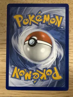 Greninja 40/122 XY Breakpoint Rare Pokemon Card MP - Image 2