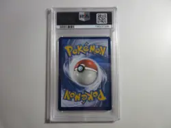 PSA 8 Pikachu V TG16 Lost Origin Pokemon Card - Image 2