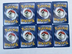 Vintage Pokemon Base Set 2 Lot of 49 Cards. WOTC. NM-NP - Image 4