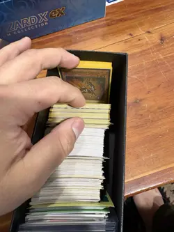 Assorted yugioh/ Sports Cards Lot Of 50+ - Image 2
