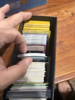 Assorted yugioh/ Sports Cards Lot Of 50+ - Image 3