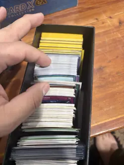 Assorted yugioh/ Sports Cards Lot Of 50+ - Image 4