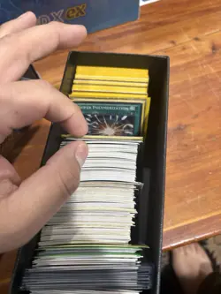 Assorted yugioh/ Sports Cards Lot Of 50+ - Image 5
