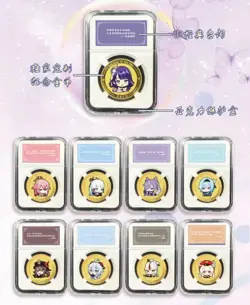 The Sea of Stars Goddess Spicy Booster Box Anime Waifu Trading Card TCG - Image 3