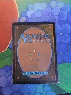 Lorwyn Eclipsed Hexing Squelcher SHOWCASE Rare 317 Magic the Gathering - Image 2