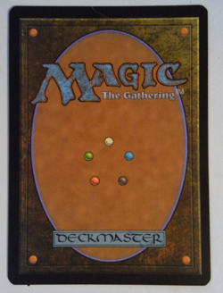 Tangle Wire FOIL - x1 - LP - From the Vault Twenty Magic the Gathering MTG - Image 2