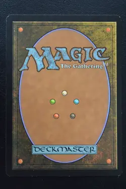 Magic The Gathering MTG WHEEL OF SUN AND MOON FOIL Shadowmoor LP Lightly Played - Image 2