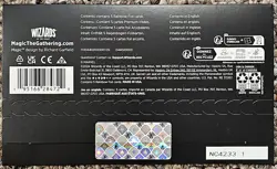 MTG Magic: The Gathering Secret Lair x Marvel Captain America - Rainbow Foil NEW - Image 2