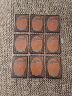 Magic 2004 MTG 5DN 118 FOIL Engineered Explosives - Fifth Dawn Rare - Image 2