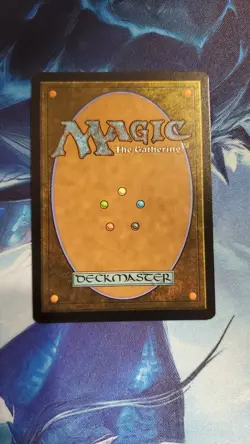 Tezzeret, Cruel Captain (Borderless) Edge of Eternities Foil MTG 0287 - Image 2