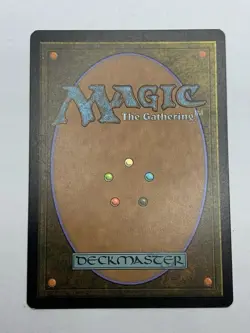 Lotus Cobra - Zendikar - MTG - Mythic Rare - Magic The Gathering - Image 4