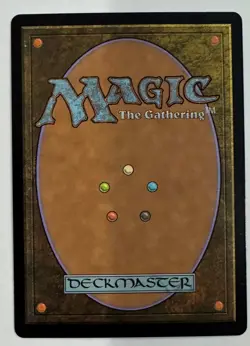 Magic the Gathering Bloom Tender (0390) (Showcase) Lorwyn Eclipsed Foil - Image 2