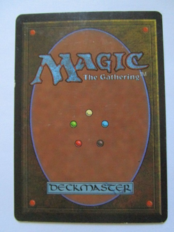 MTG Goblin Chirurgeon Fallen Empires Moderate Play!! - Image 2