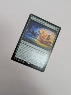 MTG - Celestial Reunion - Lorwyn Eclipsed NM/M Condition - Image 2