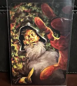 Mesmerism FOIL Unique Sorcery Contested Realm Arthurian Legends - Image 2