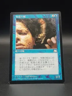 MTG ~ Vintage Japanese Lot ~ Magic: The Gathering - Image 4