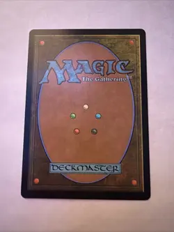 Sylvan Library (Borderless) Dominaria Remastered - Near Mint - Image 2