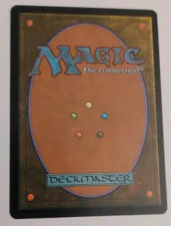 Grim Tutor (Alternate Art) Core Set 2021 Regular - Image 2