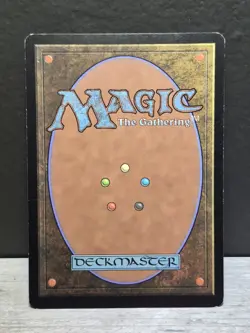 Quicksilver Elemental X1 Mtg Mirrodin Magic The Gathering NM - Image 2