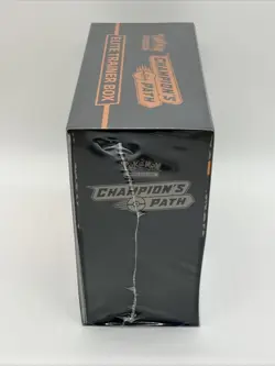 Pokemon Champions Path Elite Trainer Box Sealed ETB (Please Read) 820650805455 - Image 4