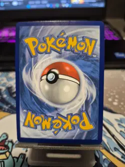 Pokemon TCG Team Rocket's Petrel Full Art 226/182 Destined Rivals Card - Image 2