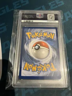 2023 POKEMON SVI EN-SCARLET & VIOLET SPECIAL ILLUSTRATION RARE #252 PENNY PSA 9 - Image 2
