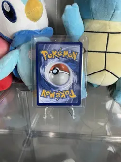 Pokemon TCG: Oricorio EX 024 MEP Promo Full Art - Near Mint - Image 2