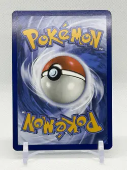 Psyduck (007) Pokemon ME01: Mega Evolution Promo Card Cosmos Holo - Image 2