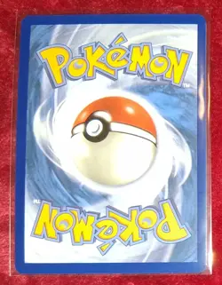Sigilyph 121/086 WHITE FLARE Illustration Rare Scarlet & Violet era Pokemon Card - Image 3