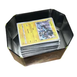 Pokemon TCG: Hidden Fates Tin (100 Sleeved Holo Cards) 820650804816 - Image 4