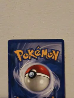 2000 Pokemon Gym Challenge Erika's Clefairy Unlimited #40/132 HP - Image 5