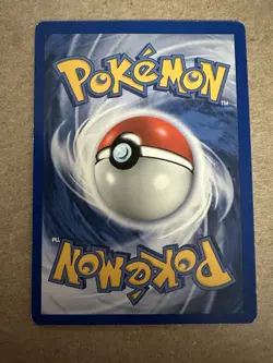 Pokemon Neo Genesis 1st Edition Swinub 79/111 - Image 2