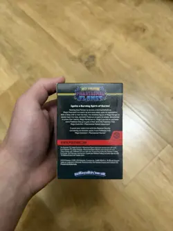 Pokemon TCG: Mega Evolution-Phantasmal Flames Booster Bundle (6 Booster Packs) - Image 4