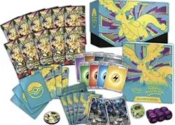 ✅ “PRESALE” 1 Pokemon TCG Ascending Heros Pokemon Center ETB Confirmed Order✅ - Image 2