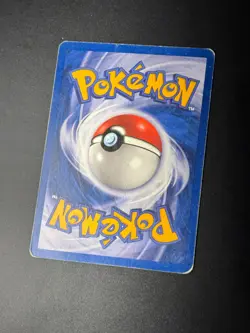 NO DOT 2003 Pokemon Black Star Promo Australian Groudon ex 002 - Image 5
