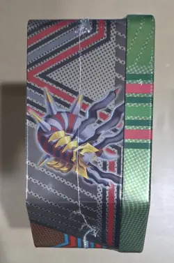 Pokemon TCG Hidden Potential Tin Gallade V - Factory Sealed - Brand New - Image 2