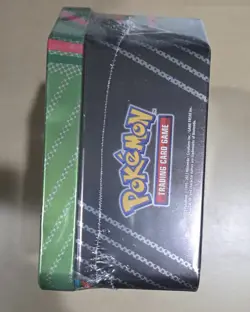 Pokemon TCG Hidden Potential Tin Gallade V - Factory Sealed - Brand New - Image 4