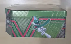Pokemon TCG Hidden Potential Tin Gallade V - Factory Sealed - Brand New - Image 5
