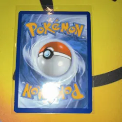 Pokemon Gardevoir ex SV: Paldean Fates 233/091 Special Illustration Rare Holo - Image 2