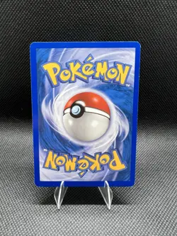 2002 Mewtwo Expedition 56/165 Rare - Pokemon TCG Vintage Nintendo E-Reader LP - Image 2