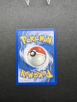 2002 Mewtwo Expedition 56/165 Rare - Pokemon TCG Vintage Nintendo E-Reader LP - Image 3