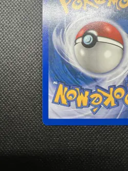 2002 Mewtwo Expedition 56/165 Rare - Pokemon TCG Vintage Nintendo E-Reader LP - Image 4