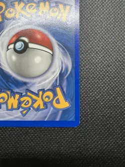 2002 Mewtwo Expedition 56/165 Rare - Pokemon TCG Vintage Nintendo E-Reader LP - Image 5