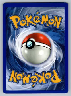 Pokemon TCG Neo Discovery Unown [D] 47/75 - Image 2