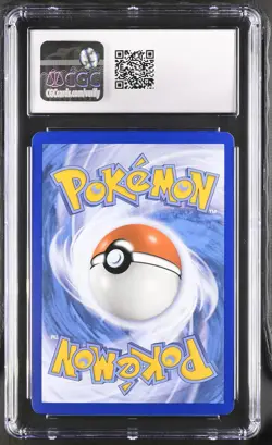 2022 Pokemon Pok^mon GO Mewtwo VSTAR CGC 10 - Image 2