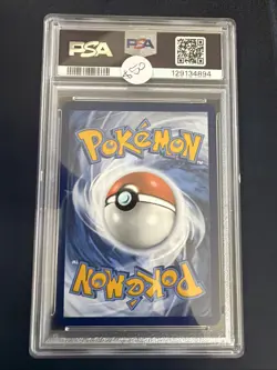 2025 POKEMON JTG EN IONO’S BELLIBOLT EX HYPER RARE #188 MINT9 #129134894 - Image 2